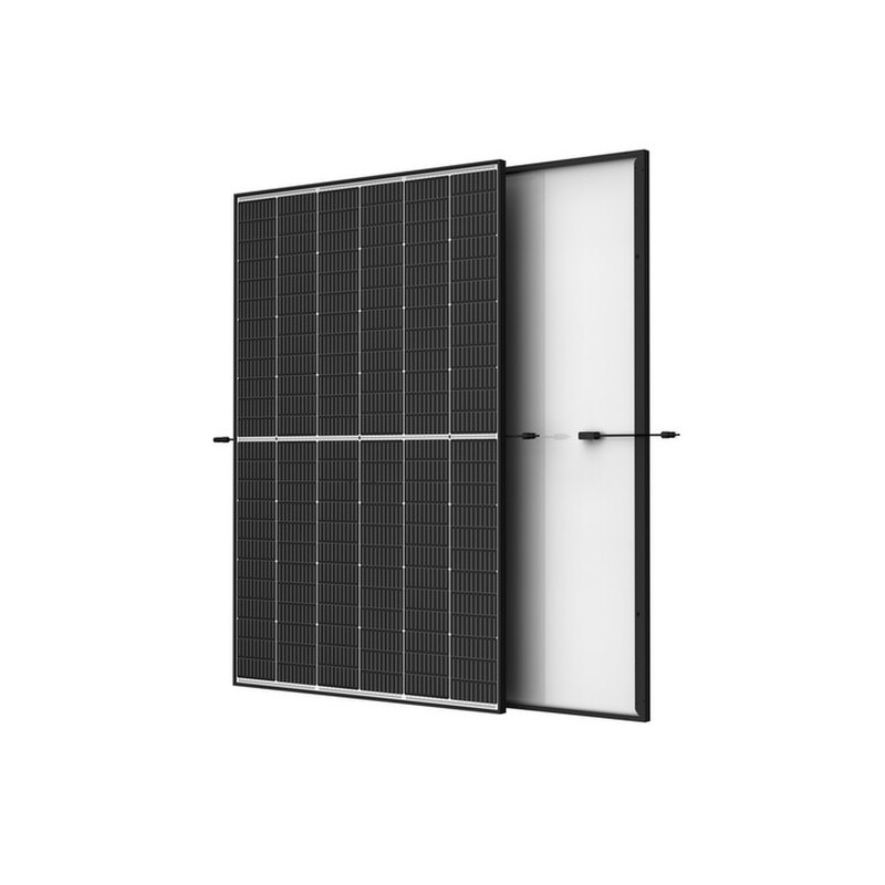 Trina Solar Vertex S 420W Marco Negro